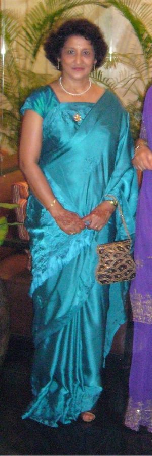workshop sari draperen